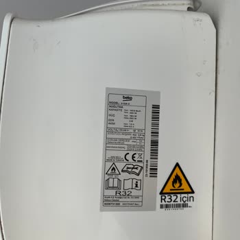 Yeni Aldığım Klimadan Verim Alamıyorum