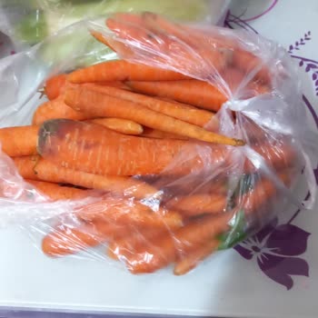 Bayram Sonrası Gönderilen Meyve Sebzeler Kalitesiz Çıktı, İade Sürecinde Sorun Yaşadım