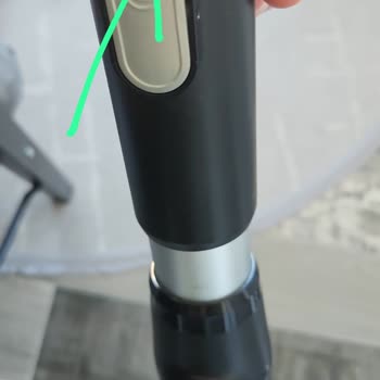 Bosch Unlimited 7 Süpürge Borusu Sürekli Kırılıyor, Yüksek Onarım Ücreti Talep Ediliyor