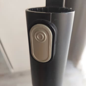 Bosch Unlimited 7 Süpürge Borusu Sürekli Kırılıyor, Yüksek Onarım Ücreti Talep Ediliyor