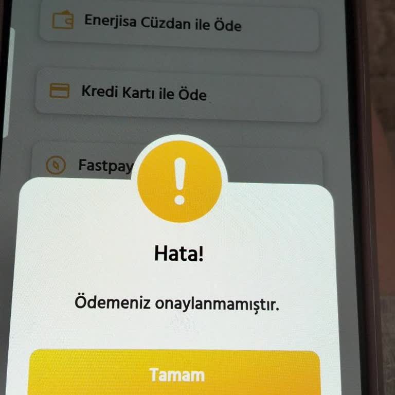 Papara Kartımın Haksız Yere Bloke Edilmesi Mağduriyetimi Artırdı
