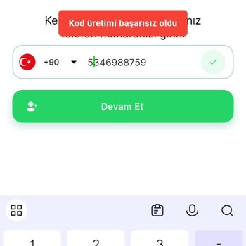 Kullanmadığım Uygulama İçin Faturama Ücret Yansıtıldı