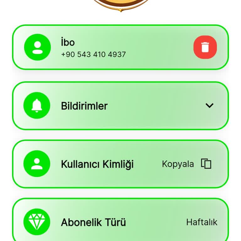 Kullanmadığım Uygulama İçin Faturama Ücret Yansıtıldı