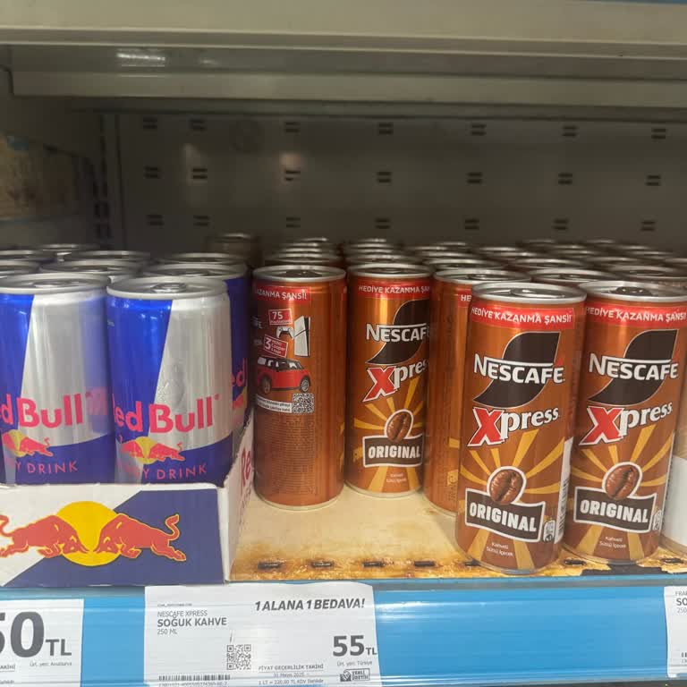 A101'de Raf Ve Kasa Fiyatları Sürekli Uyuşmuyor, Müşteri Mağdur Ediliyor