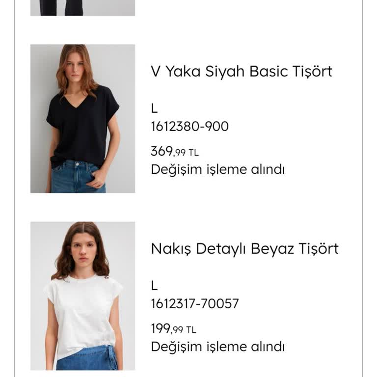 Mavi'den İade Ve Hediye Kartı Sorunu Çözülemiyor, Paramı Alamıyorum