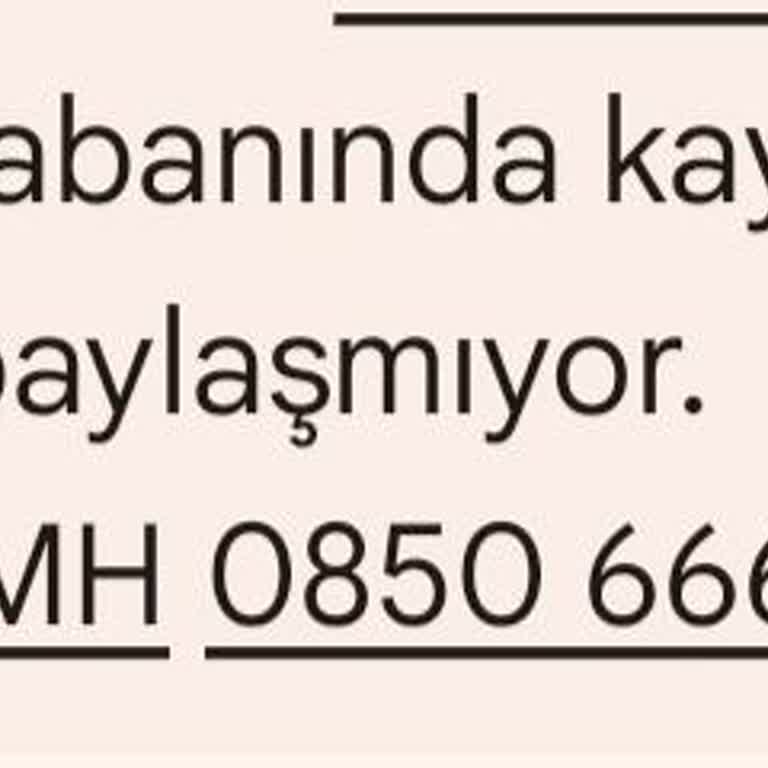 Onayım Olmadan 11877 Numara Sorgulama Ücreti Kesildi, İade İstiyorum