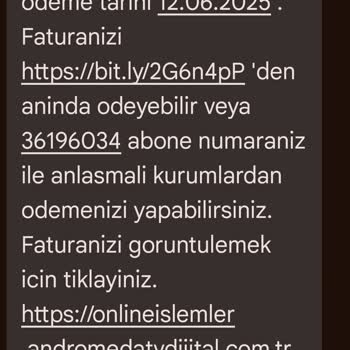 D-Smart İptal Edilen Abonelikten Haksız Fatura Şoku