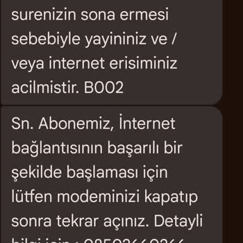 D-Smart İptal Edilen Abonelikten Haksız Fatura Şoku
