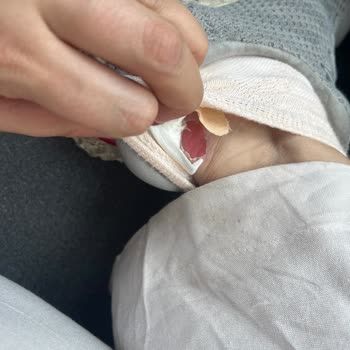 Intersport Yeni Aldığım Ayakkabı Kısa Sürede Deforme Oldu, İlgisizlik Yaşıyorum