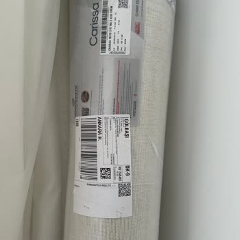 Kullanılmamış Halının Değişimi Talebimiz Reddedildi, Acil Çözüm Bekliyoruz