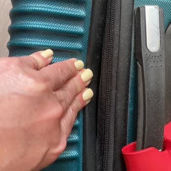 Sunexpress Uçuşunda Valizim Hasar Gördü, Çözüm Süreci Zorlayıcı