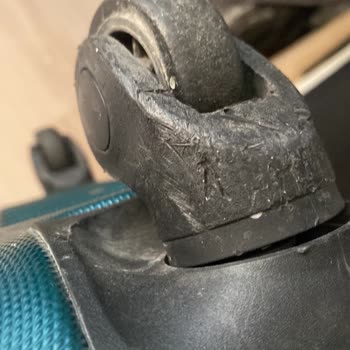 Sunexpress Uçuşunda Valizim Hasar Gördü, Çözüm Süreci Zorlayıcı