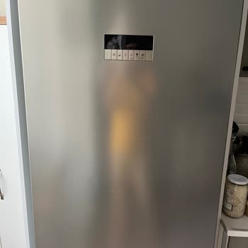 Arçelik Buzdolabı 5 Yılda Bozuldu, Servis İlgisiz Ve Çözüm Sunmuyor