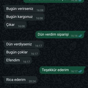 PS5 Siparişim Günlerdir Kargoya Verilmiyor, Müşteri Hizmeti Oyalıyor