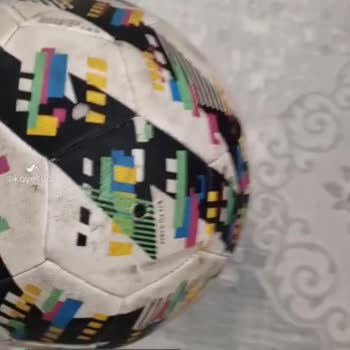 Decathlon Kipsta Futbol Topu Patladı!