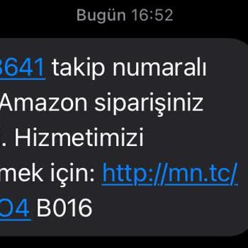 Teslim Edilmediği Halde Teslim Görünen Kitabımın Durumu Hakkında