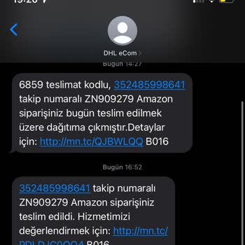 Teslim Edilmediği Halde Teslim Görünen Kitabımın Durumu Hakkında
