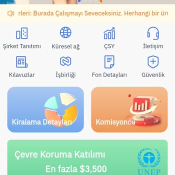 Yatırım Yapılan İnternet Sitesinin Kapanması Sonucu Mağduriyet