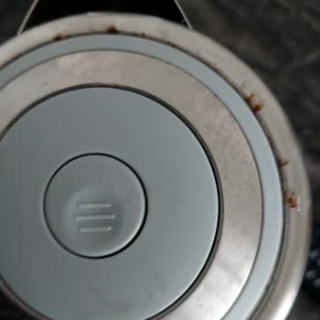 Sinbo Kettle'da Paslanma Ve Garanti Sürecinde Yaşanan Sorunlar