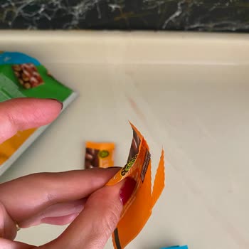 Aldığım Tambol Paketlerinde Eksik Ve Boş Ürünlerle Karşılaştım