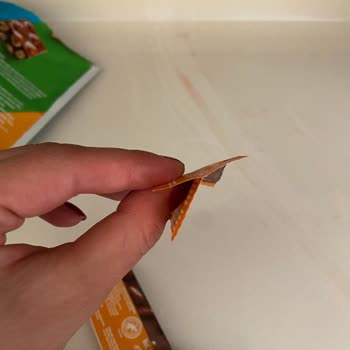 Aldığım Tambol Paketlerinde Eksik Ve Boş Ürünlerle Karşılaştım