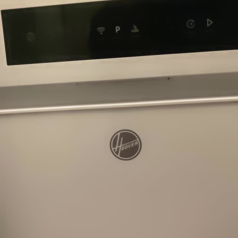 Hoover Bulaşık Makinesi Ve Servis İlgisizliği Nedeniyle Yaşanan Mağduriyet