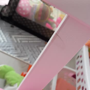 Doğa Montessori Kalitesiz Ürün!