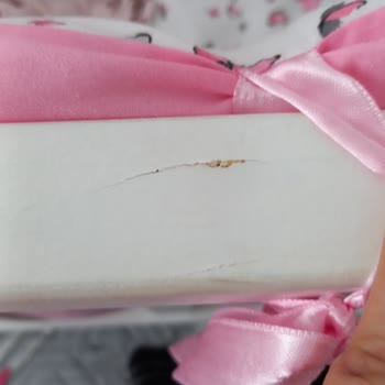 Doğa Montessori Kalitesiz Ürün!