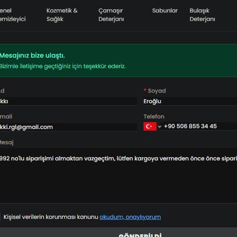 İptal Talebime Yanıt Alamıyorum: Ulaşılamayan Müşteri Hizmeti