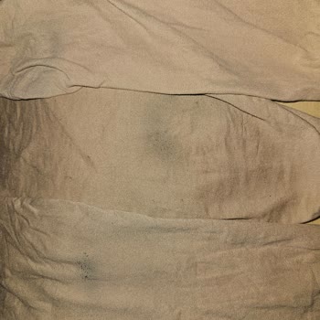 Aldığım Ayakkabı Çoraplarımı Boyadı, İnceleme Sonucu Tatmin Etmedi