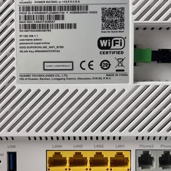 Modem Değişikliği Sonrası Haksız Çift Fatura Ve Sorumluluk Reddi