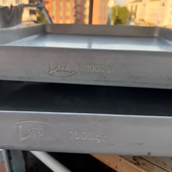 Liva Online Siparişimde Tepsi İadesi Ve Müşteri Hizmetleri Sorunu