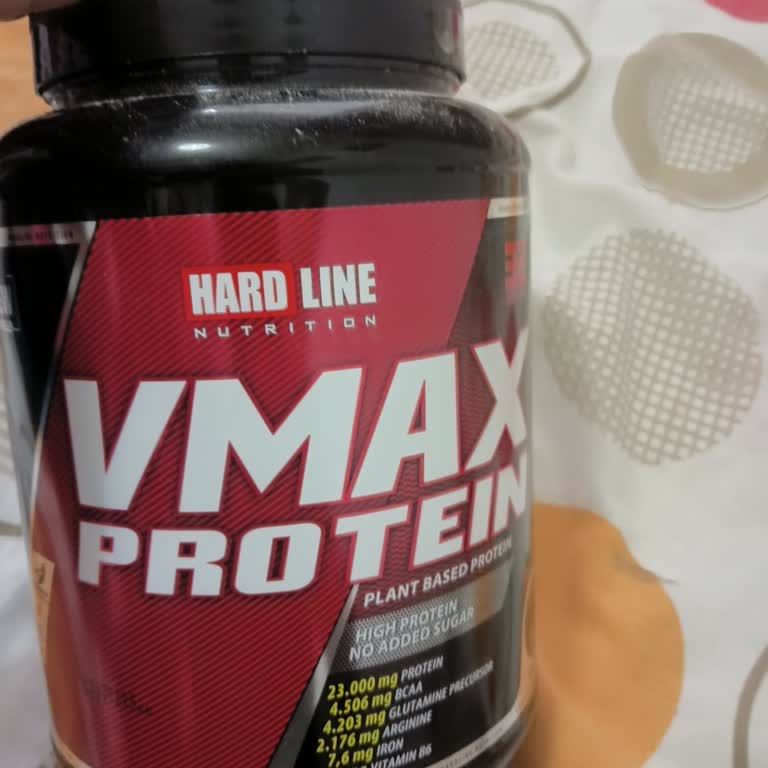Aldığım Protein Tozu Bayat Ve Tadı Çok Kötü