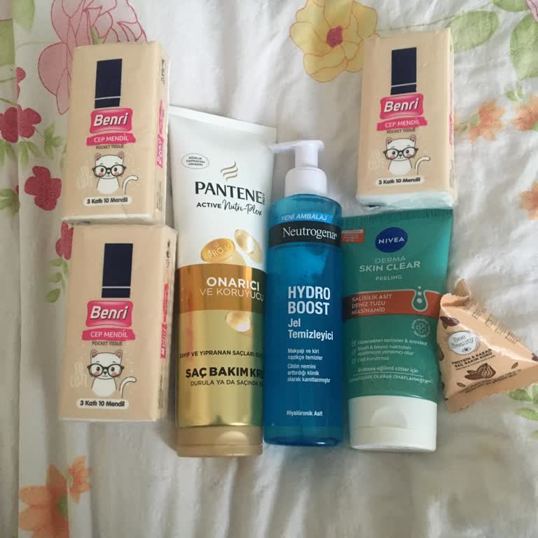 Para Üstü Yerine Peçete Verildi, Paramı Geri İstiyorum!