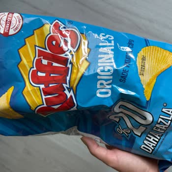 Cipsin Üzerinde Yabancı Cisim Çıkması Ve Sağlık Endişesi