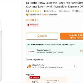 Trendyol Yanlış Ürün Gönderdi Sorumluluk Almıyor