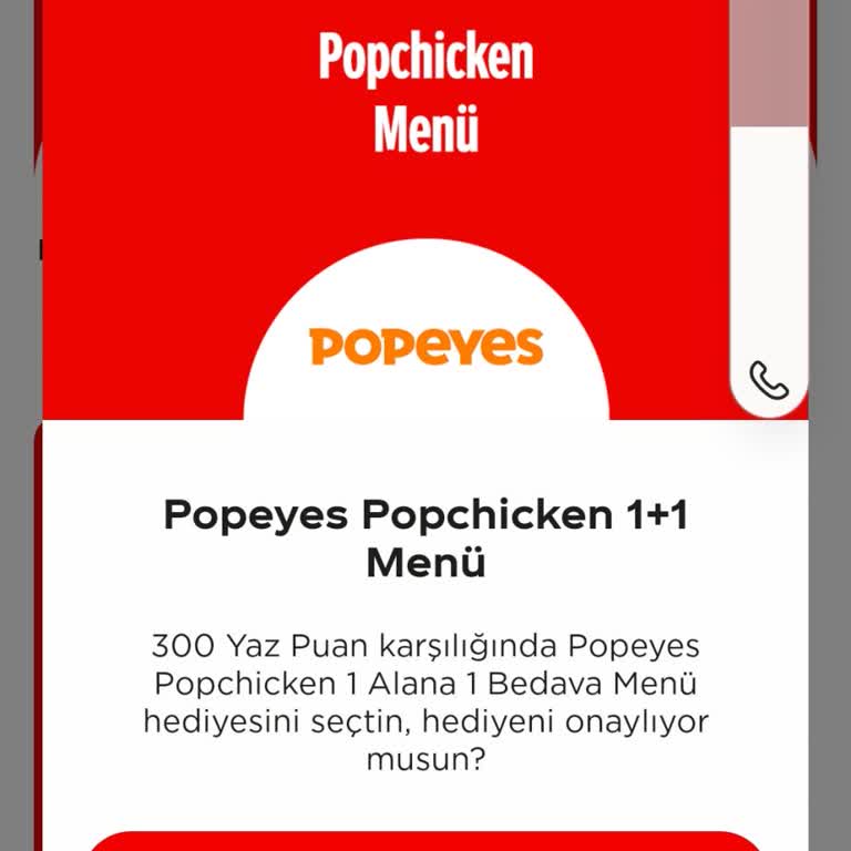 Daha Daha Uygulamasında Puan Biriktirmeme Rağmen Hediye Alamadım