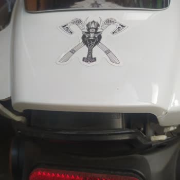 Kısa Sürede Birçok Parçası Kırılan Yeni Motorum Hayal Kırıklığı Yaşattı