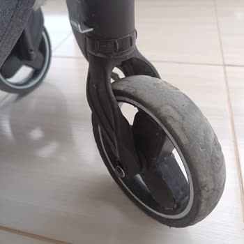 Bebek Arabası Sorunu Ve Ebebek Müşteri Hizmetlerinde İlgisizlik