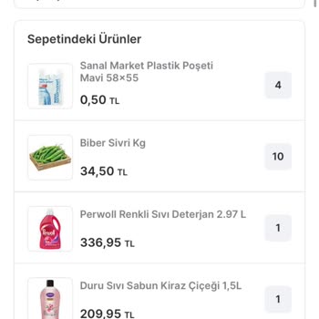 Sipariş Gecikmesi Ve İptal Sonrası Ücret İadesi Sorunu