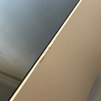 Weltew Home Aldığım Yeni Mobilyalar Hasarlı Ve İlgisiz Servis Mağduriyet Yaşatıyor