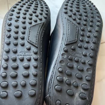 Aldığım Ayakkabı Kısa Sürede Parçalandı, Mağaza Yardımcı Olmadı