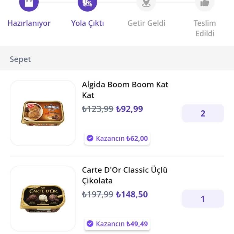 Sincan Bölgesinde Sipariş Sorunları Ve Müşteri Hizmetleri İlgisizliği