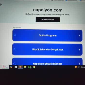 Üye Girişi Yapılamıyor Anket Sitesi Park Ekranında Takılı Kaldı