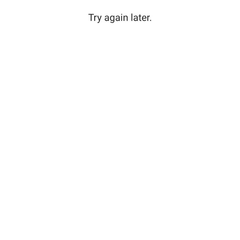 Telefon Yeniden Başlatıldıktan Sonra Uygulamalar Ve Veriler Kayboldu