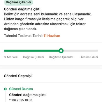 Sürat Kargo Ortaçeşme Şubesi Teslimat Sorunları Ve Sürekli Bahaneler