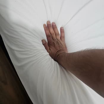 Beklediğim Sertlikte Olmayan Yatak Ve Müşteri Hizmetleri Sorunu