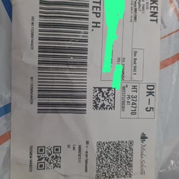 Yanlış Ürün Gönderimi Ve Mağduriyetim Giderilmedi