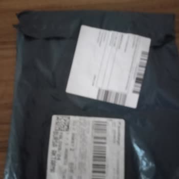 Açılmış Kargo Paketi Nedeniyle Güven Sorunu Yaşadım