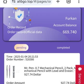 Bilinmeyen Uygulamada Üyelik Ve Para Kaybı Yaşadım Yardım İstiyorum
